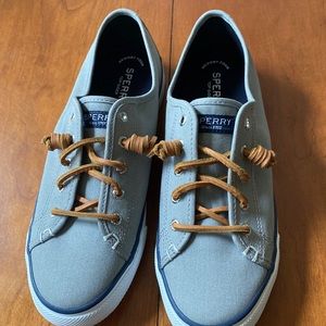 Sperry sneakers